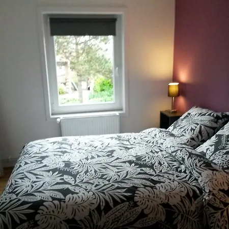 Pause Messines Chez Anne-marie * Verlinghem