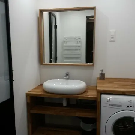 Nyaraló Pause Messines Chez Anne-marie