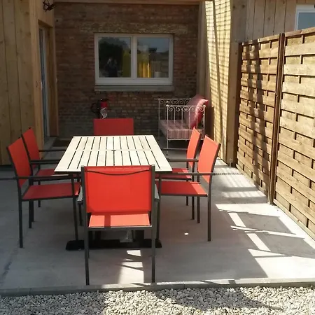 Pause Messines Chez Anne-marie