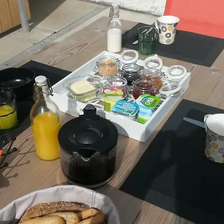 Pause Messines Chez Anne-marie * Verlinghem