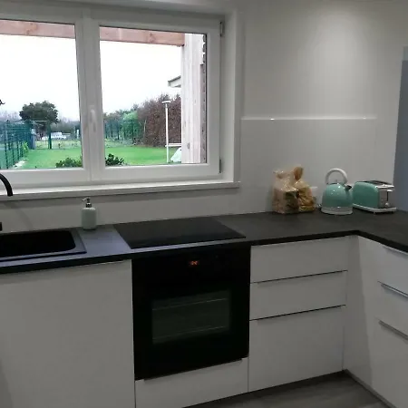 Nyaraló Pause Messines Chez Anne-marie