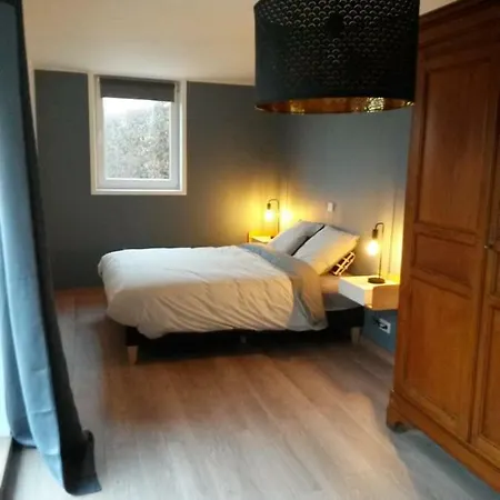 Pause Messines Chez Anne-marie *