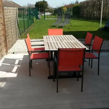 Pause Messines Chez Anne-marie