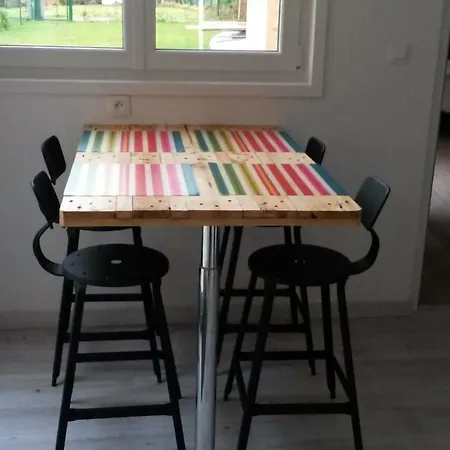 Pause Messines Chez Anne-marie *