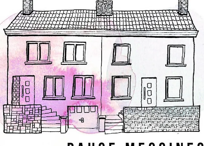 Hébergement de vacances Pause Messines Chez Anne-marie