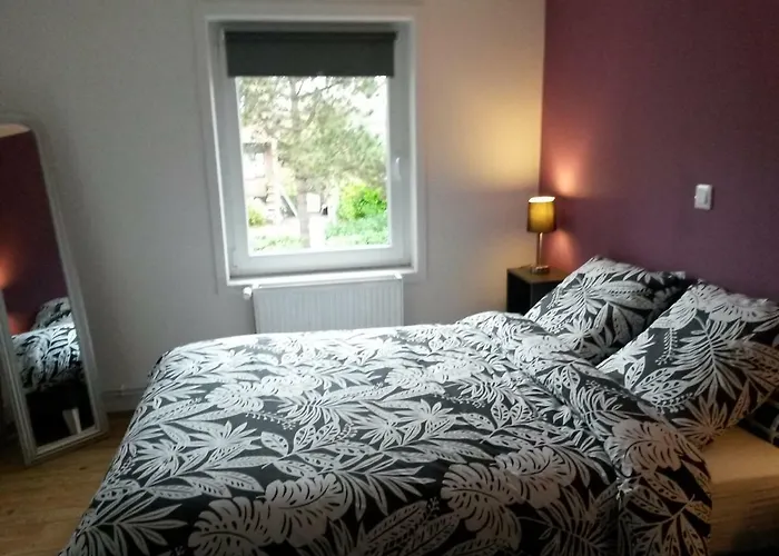 Pause Messines Chez Anne-marie * Verlinghem