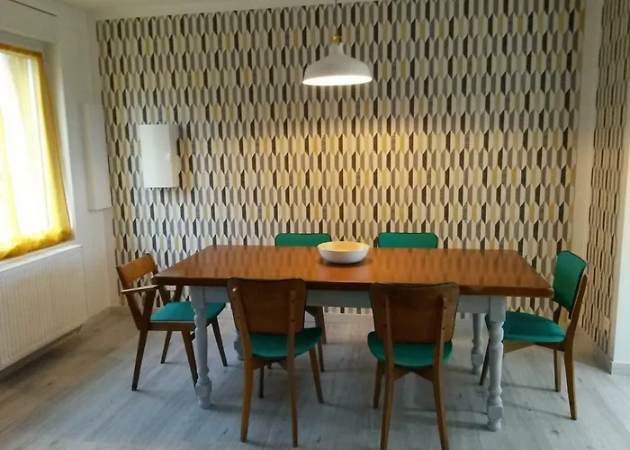 Pause Messines Chez Anne-marie