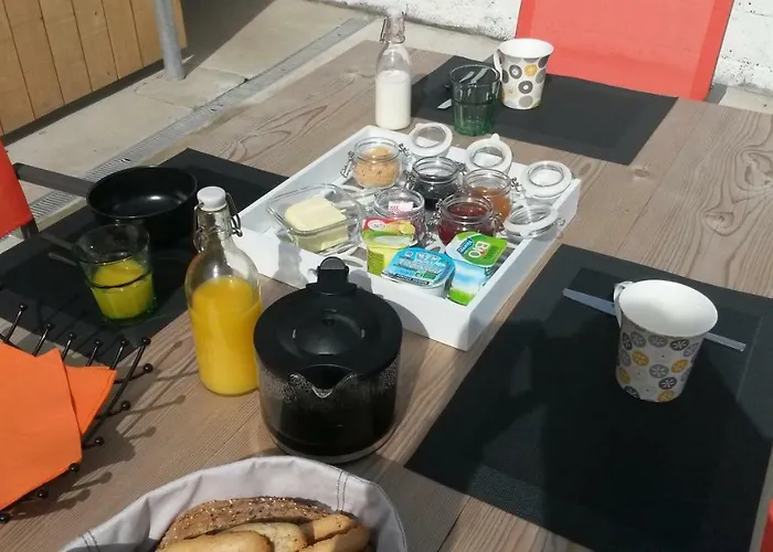 Pause Messines Chez Anne-marie * Verlinghem