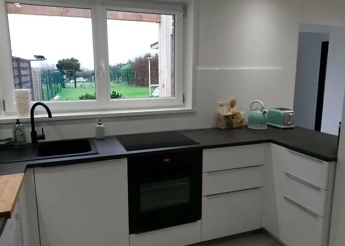 Hébergement de vacances Pause Messines Chez Anne-marie