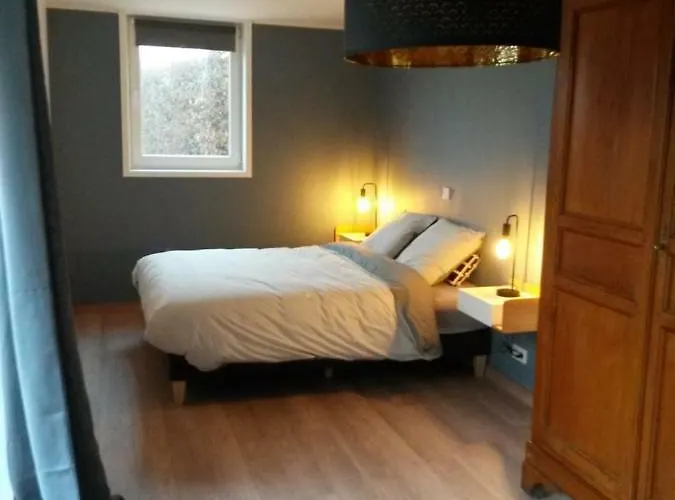 Pause Messines Chez Anne-marie *