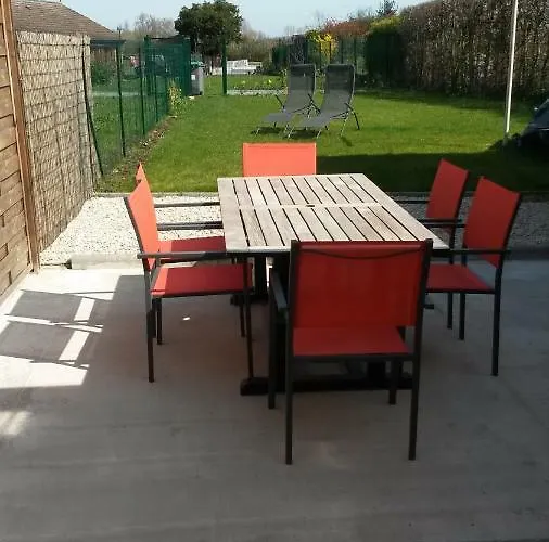 Pause Messines Chez Anne-marie